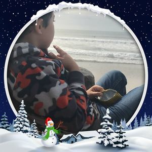 Meet your Posher, Eva